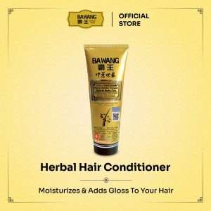 Herbal Hair Conditioner