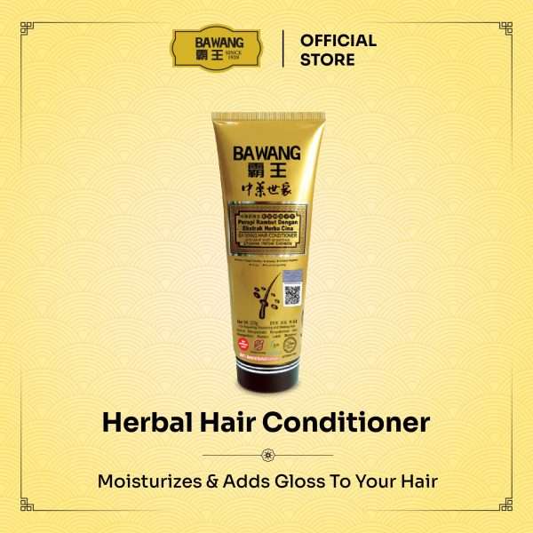Herbal Hair Conditioner