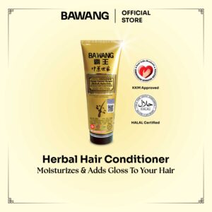 BAWANG Herbal Conditioner 220g
